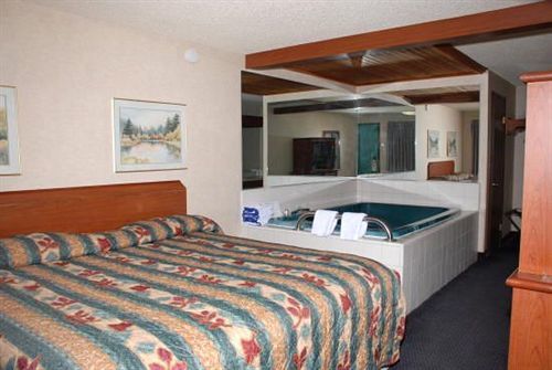 Redmond Inn Екстер'єр фото
