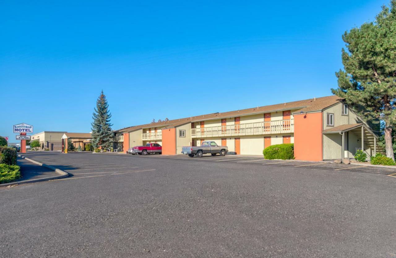 Redmond Inn Екстер'єр фото