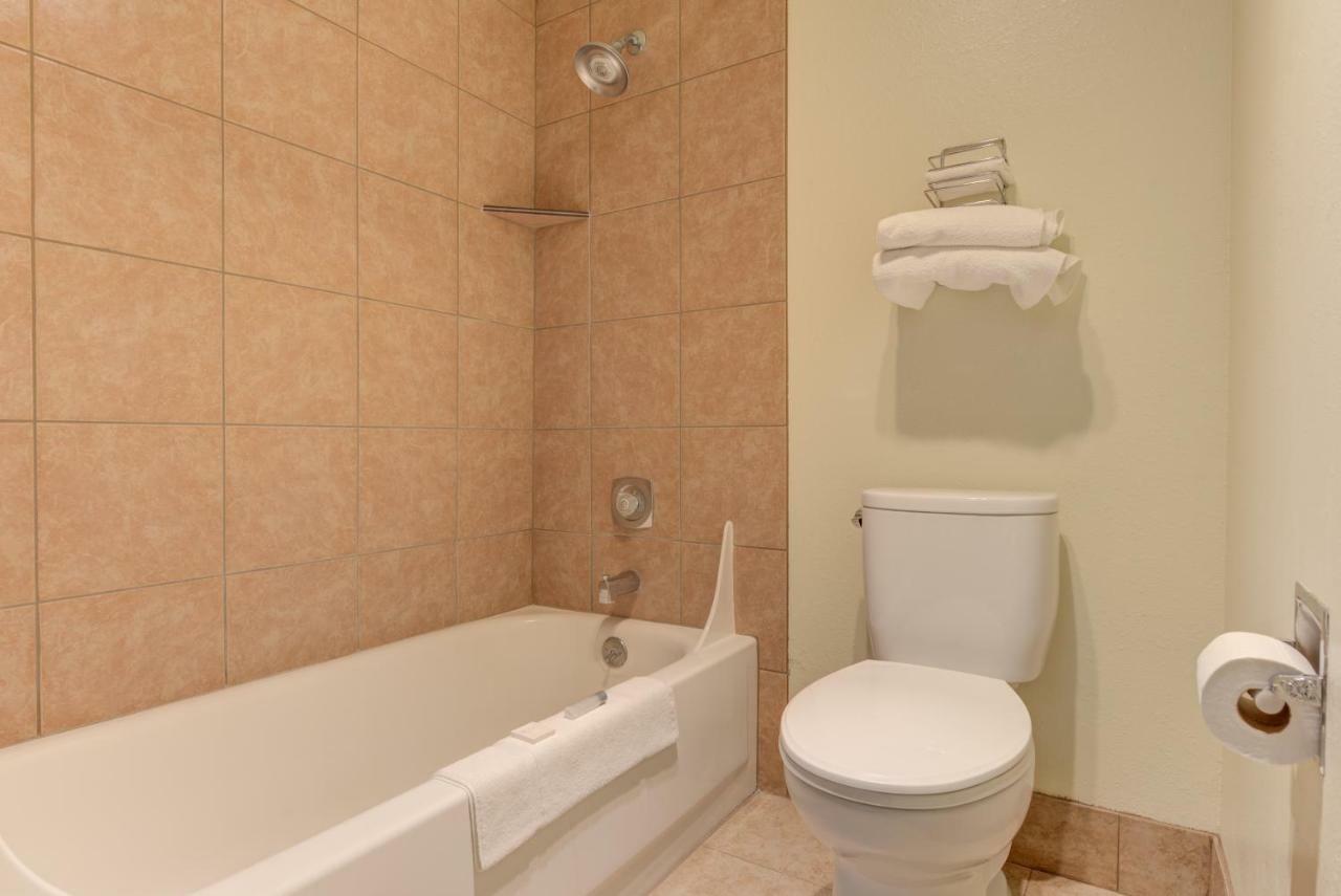 Redmond Inn Екстер'єр фото